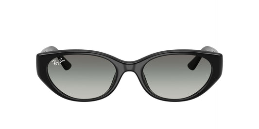 Unisex Γυαλιά Ηλίου Ray-Ban RB 4457D 6677/11 55