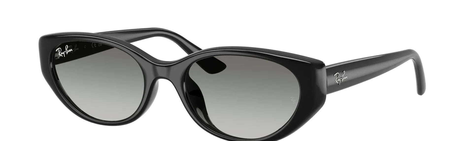 Unisex Γυαλιά Ηλίου Ray-Ban RB 4457D 6677/11 55