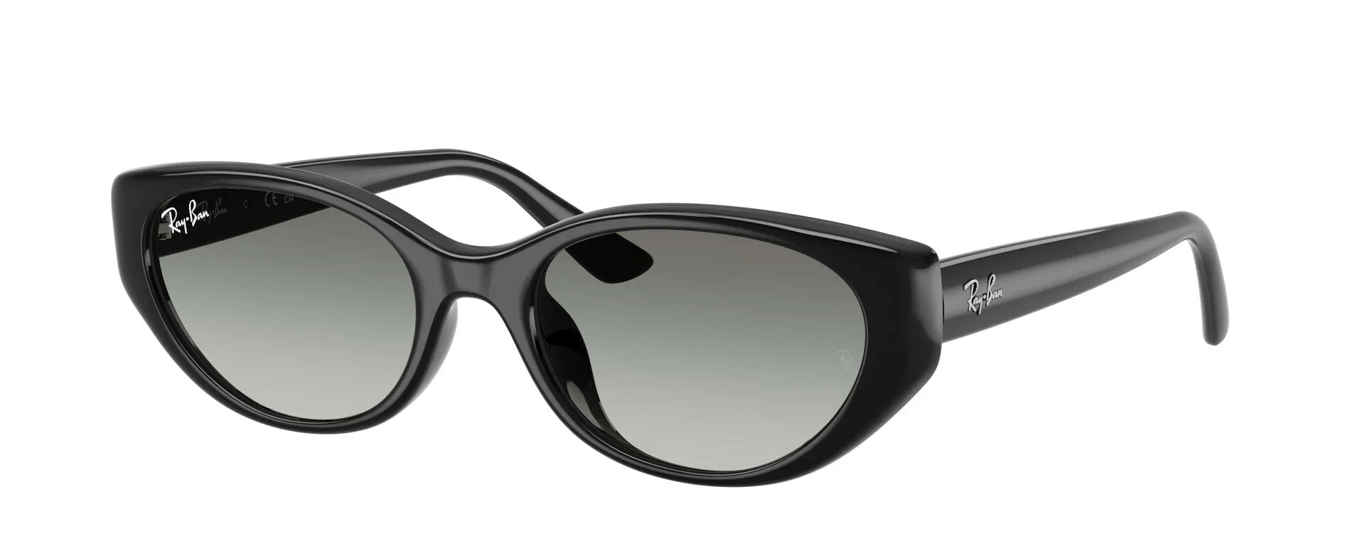 Unisex Γυαλιά Ηλίου Ray-Ban RB 4457D 6677/11 55