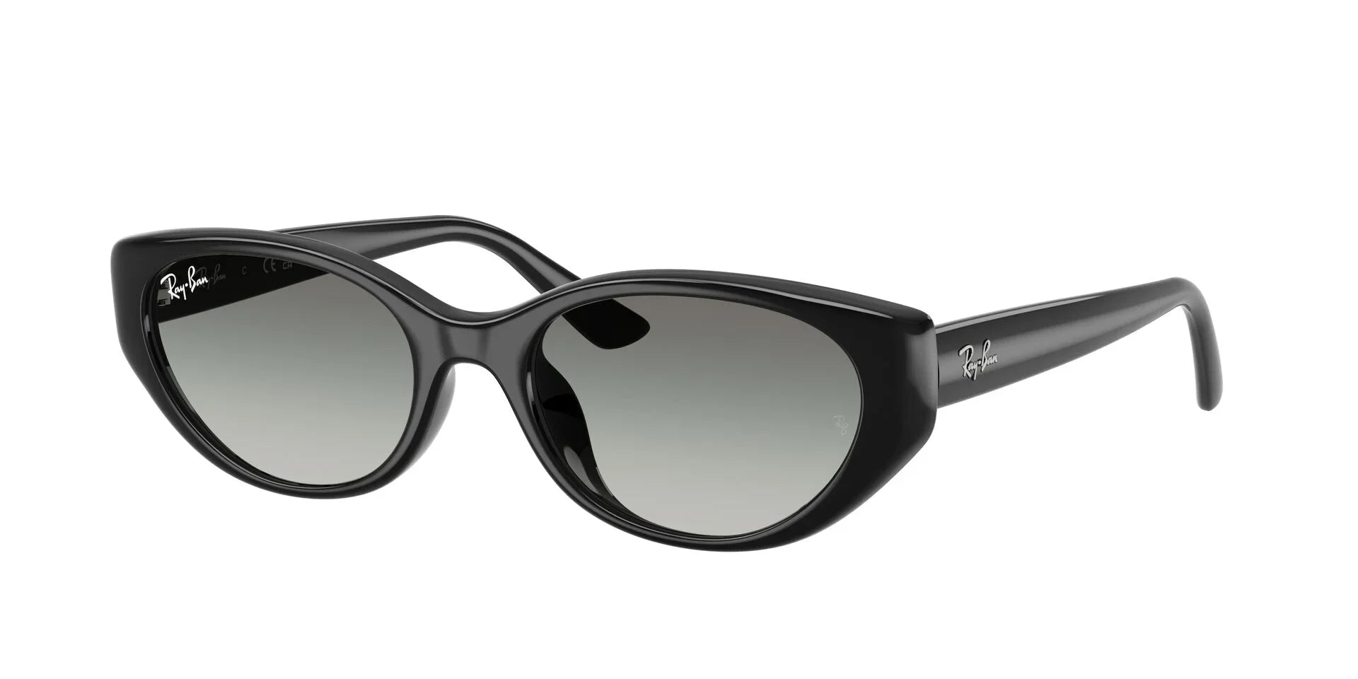 Unisex Γυαλιά Ηλίου Ray-Ban RB 4457D 6677/11 55