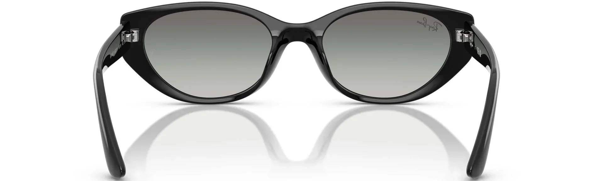 Unisex Γυαλιά Ηλίου Ray-Ban RB 4457D 6677/11 55