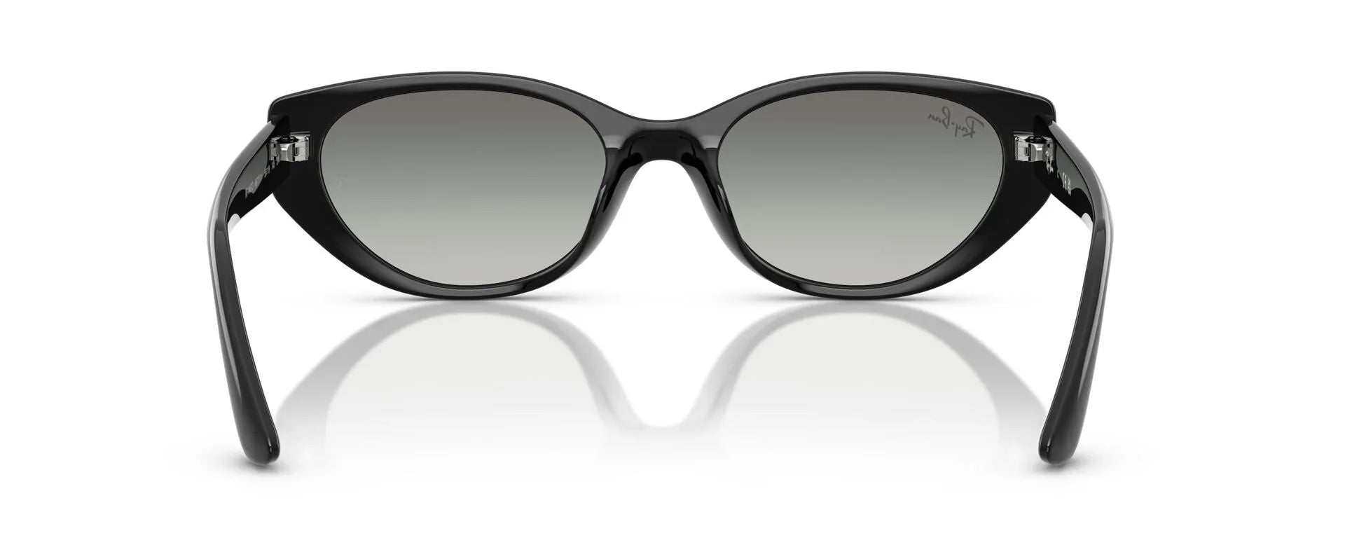 Unisex Γυαλιά Ηλίου Ray-Ban RB 4457D 6677/11 55