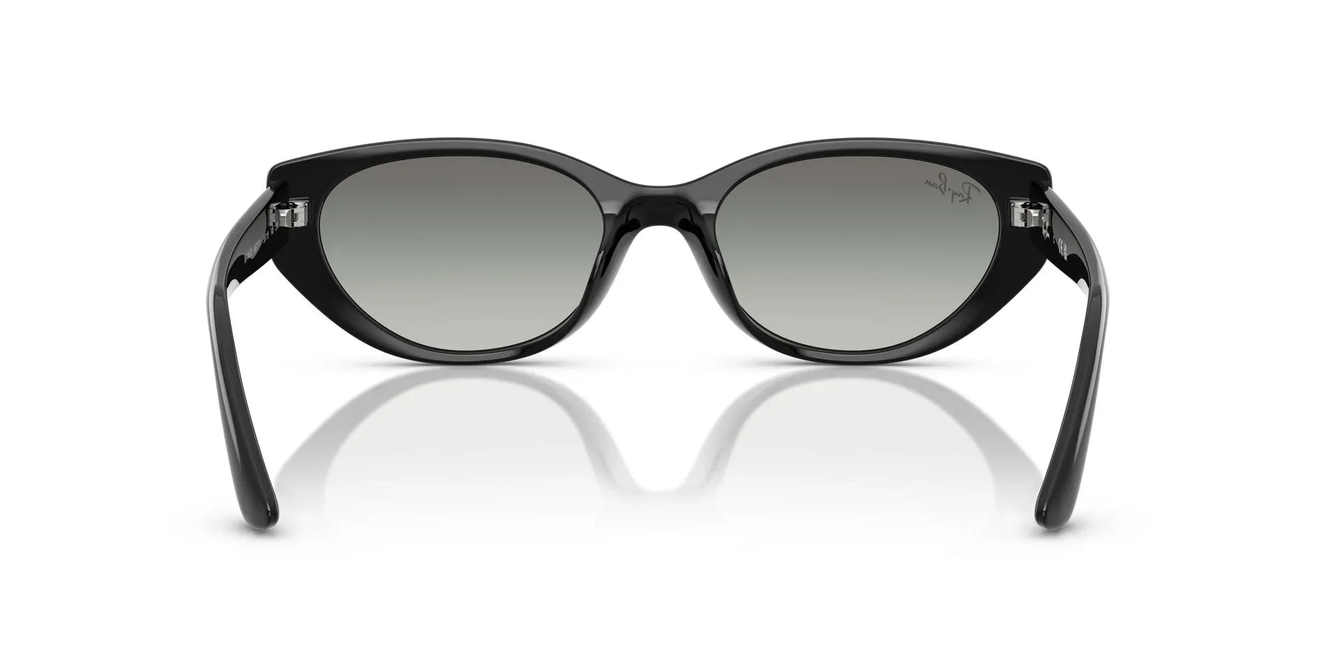 Unisex Γυαλιά Ηλίου Ray-Ban RB 4457D 6677/11 55