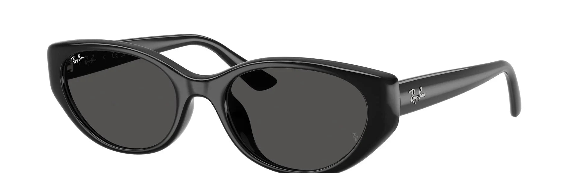 Unisex Γυαλιά Ηλίου Ray-Ban RB 4457D 6677/87 55