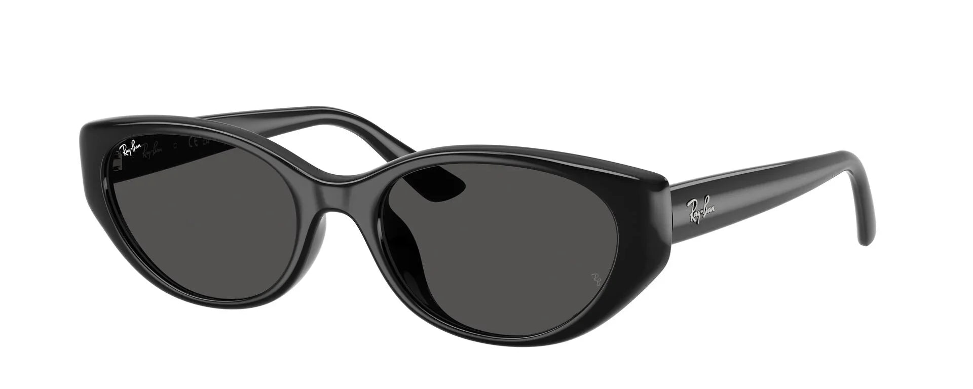 Unisex Γυαλιά Ηλίου Ray-Ban RB 4457D 6677/87 55