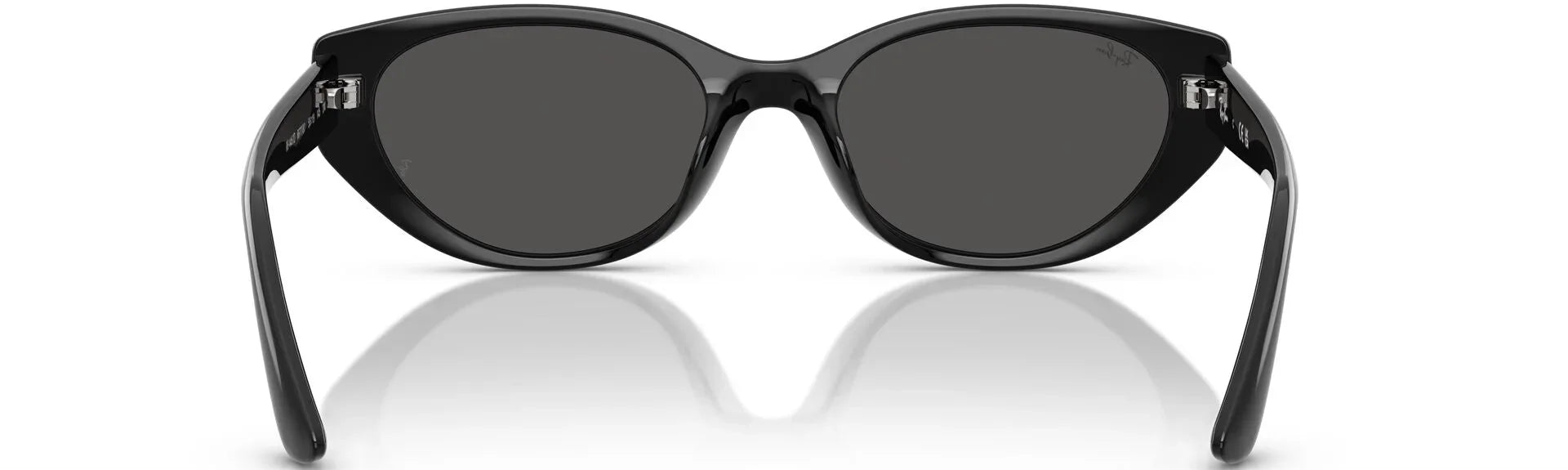 Unisex Γυαλιά Ηλίου Ray-Ban RB 4457D 6677/87 55
