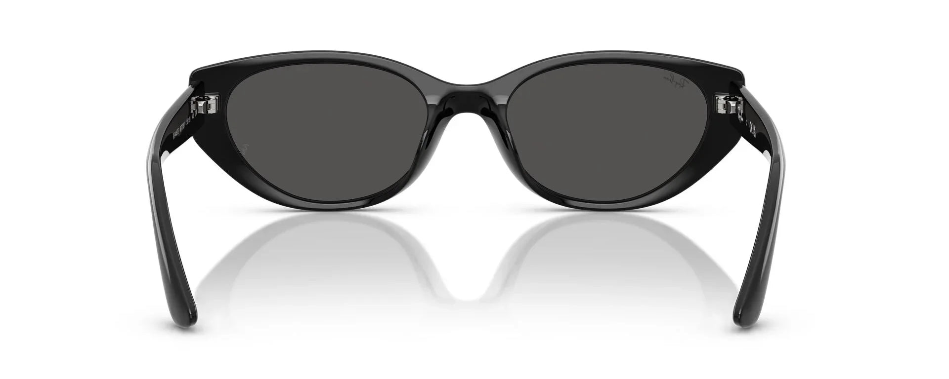 Unisex Γυαλιά Ηλίου Ray-Ban RB 4457D 6677/87 55