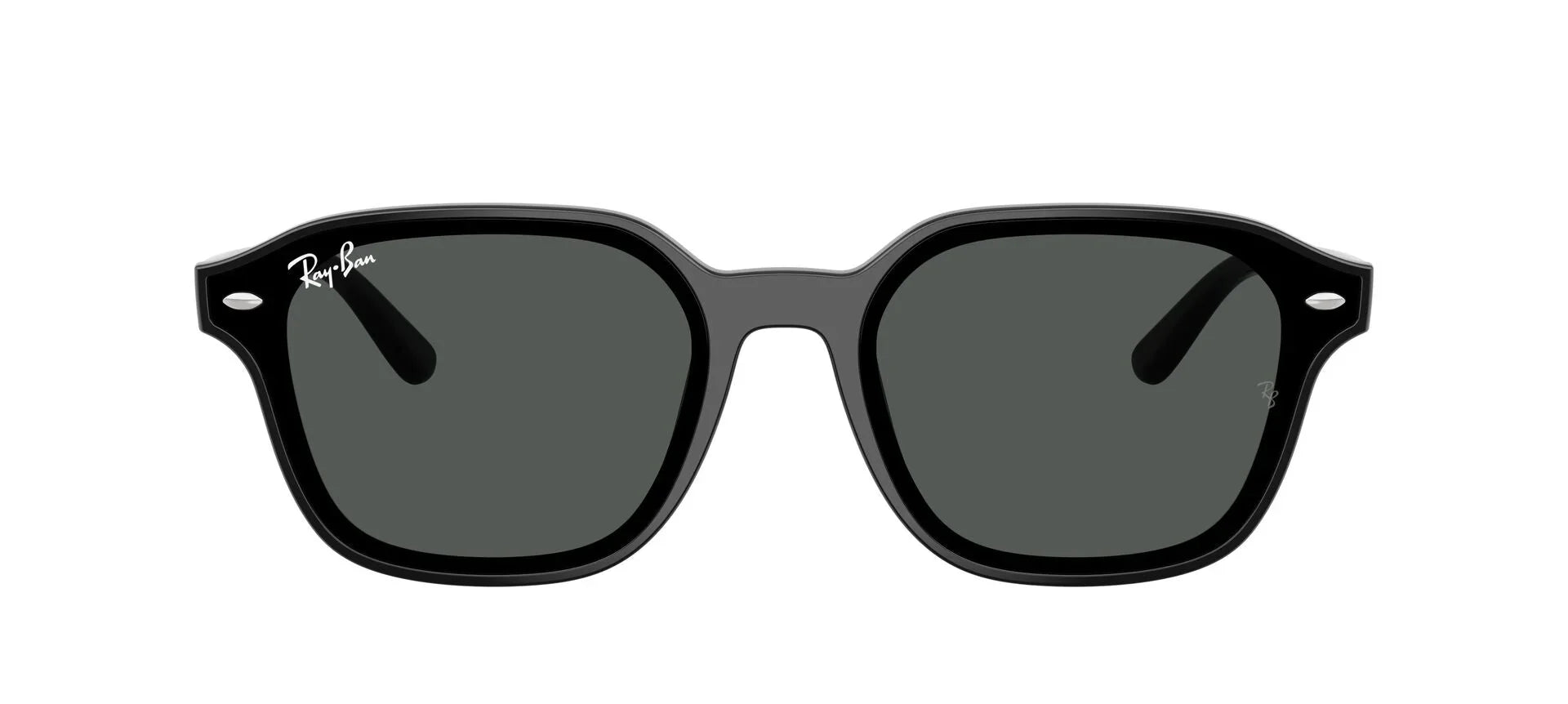 Unisex Γυαλιά Ηλίου Ray-Ban RB 4458D 601/87 65