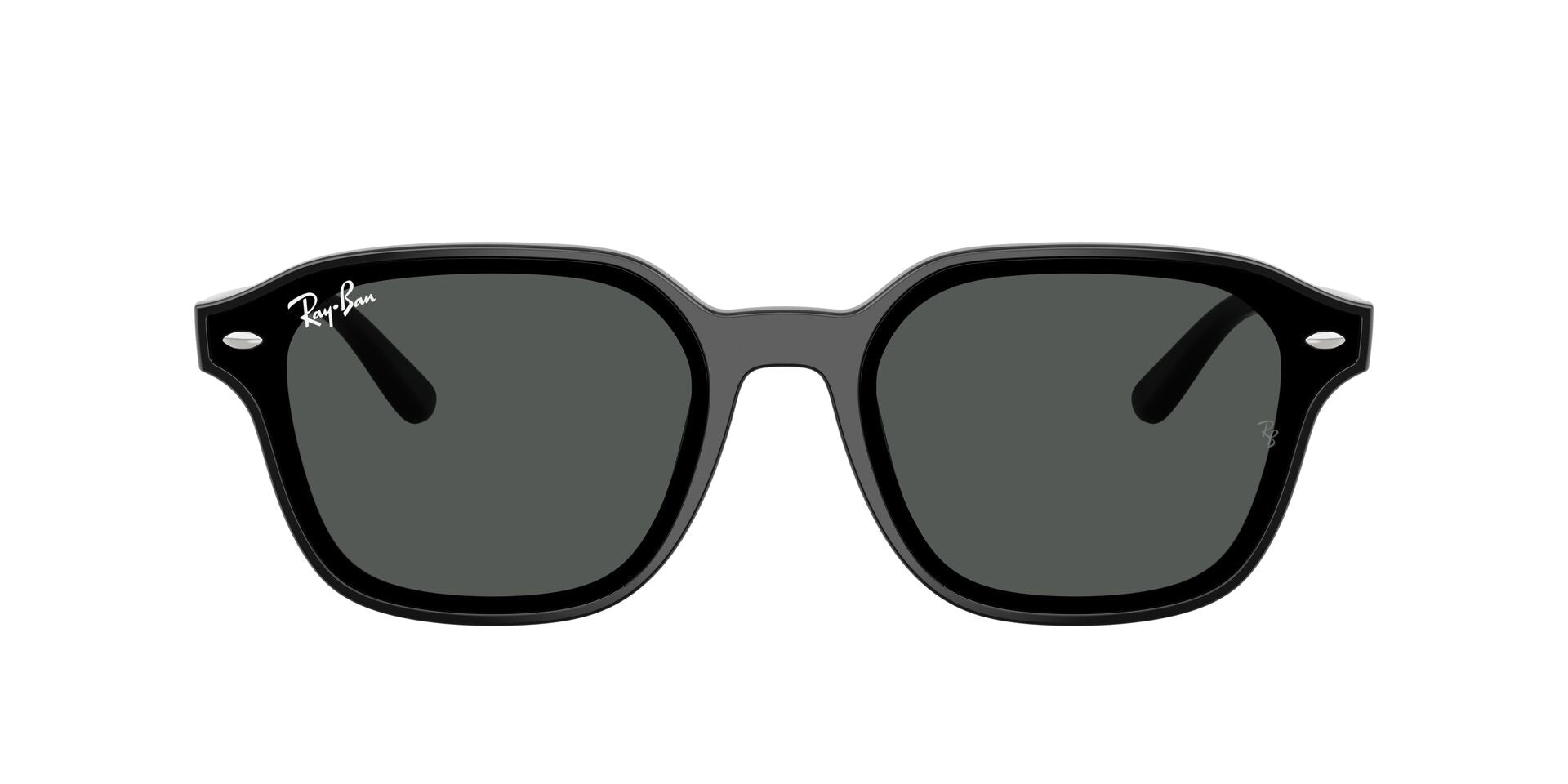 Unisex Γυαλιά Ηλίου Ray-Ban RB 4458D 601/87 65