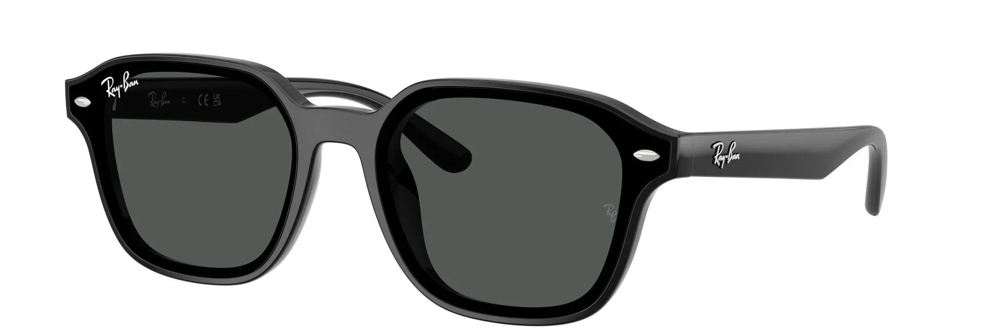 Unisex Γυαλιά Ηλίου Ray-Ban RB 4458D 601/87 65