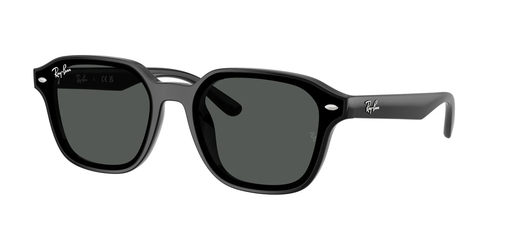 Unisex Γυαλιά Ηλίου Ray-Ban RB 4458D 601/87 65