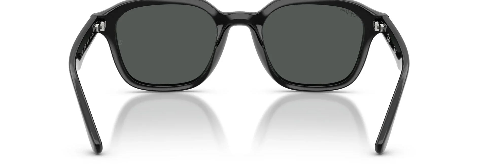 Unisex Γυαλιά Ηλίου Ray-Ban RB 4458D 601/87 65