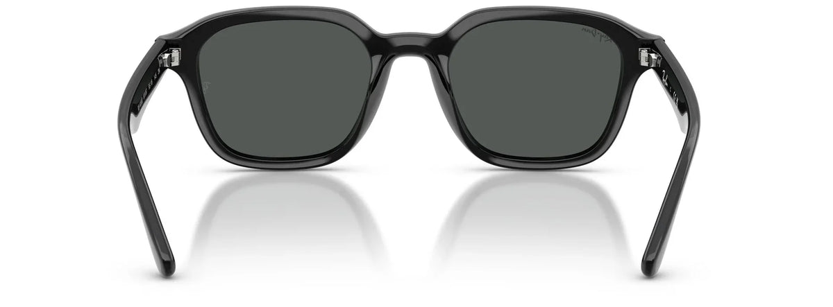 Unisex Γυαλιά Ηλίου Ray-Ban RB 4458D 601/87 65