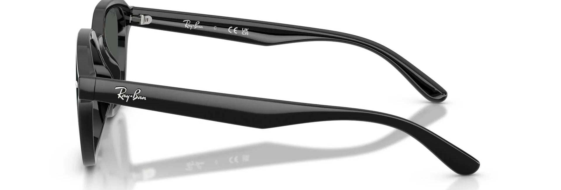 Unisex Γυαλιά Ηλίου Ray-Ban RB 4458D 601/87 65