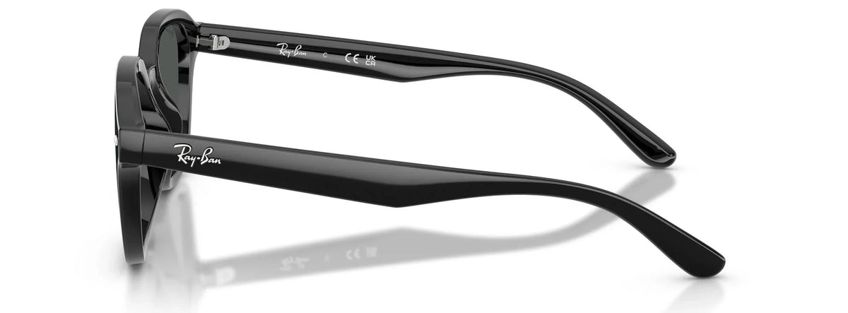 Unisex Γυαλιά Ηλίου Ray-Ban RB 4458D 601/87 65