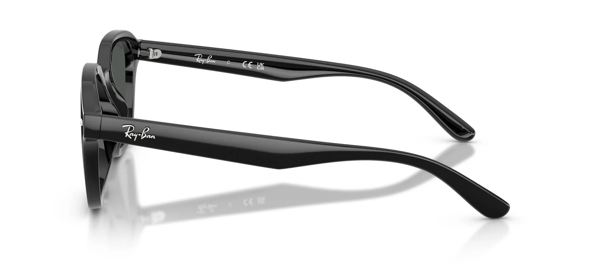 Unisex Γυαλιά Ηλίου Ray-Ban RB 4458D 601/87 65