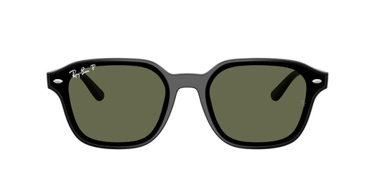 Unisex Γυαλιά Ηλίου Ray-Ban RB 4458D 601/9A 65