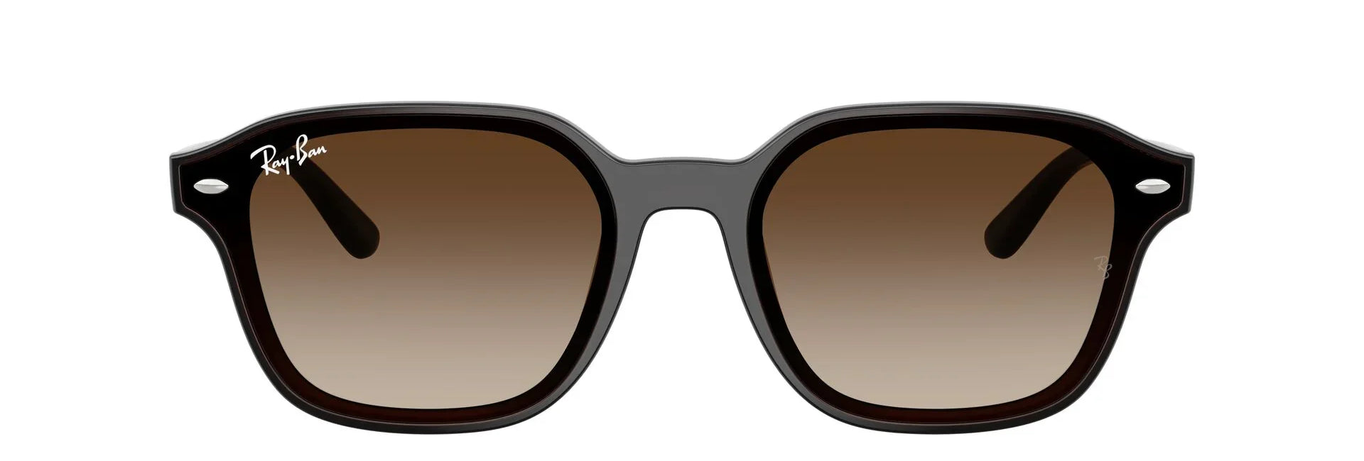 Unisex Γυαλιά Ηλίου Ray-Ban RB 4458D 714/13 65
