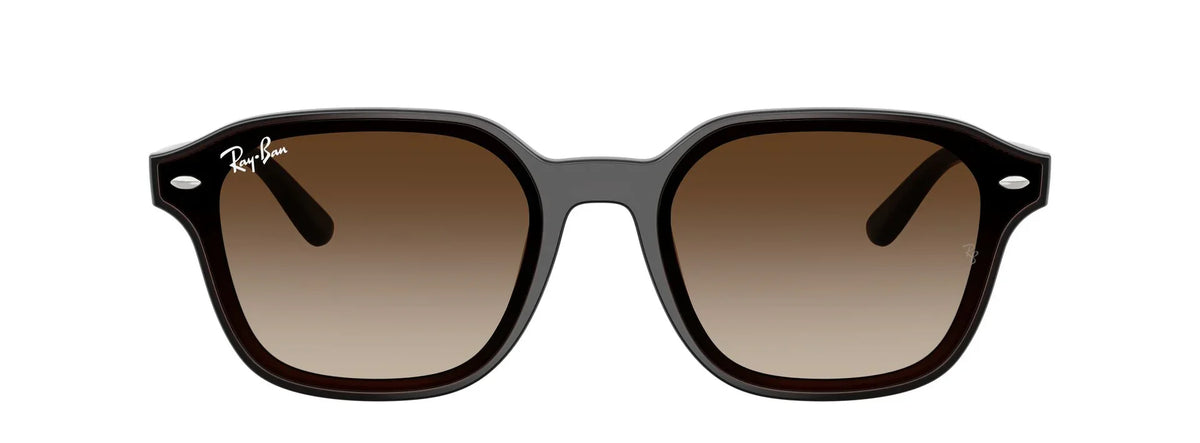 Unisex Γυαλιά Ηλίου Ray-Ban RB 4458D 714/13 65