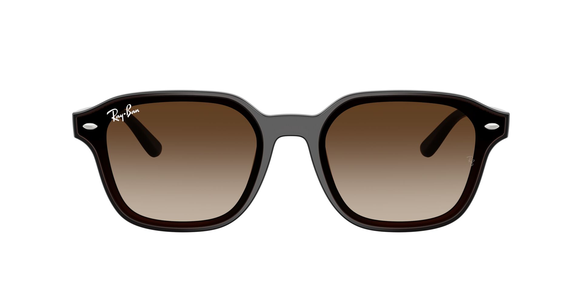 Unisex Γυαλιά Ηλίου Ray-Ban RB 4458D 714/13 65
