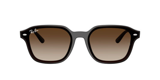 Unisex Γυαλιά Ηλίου Ray-Ban RB 4458D 714/13 65