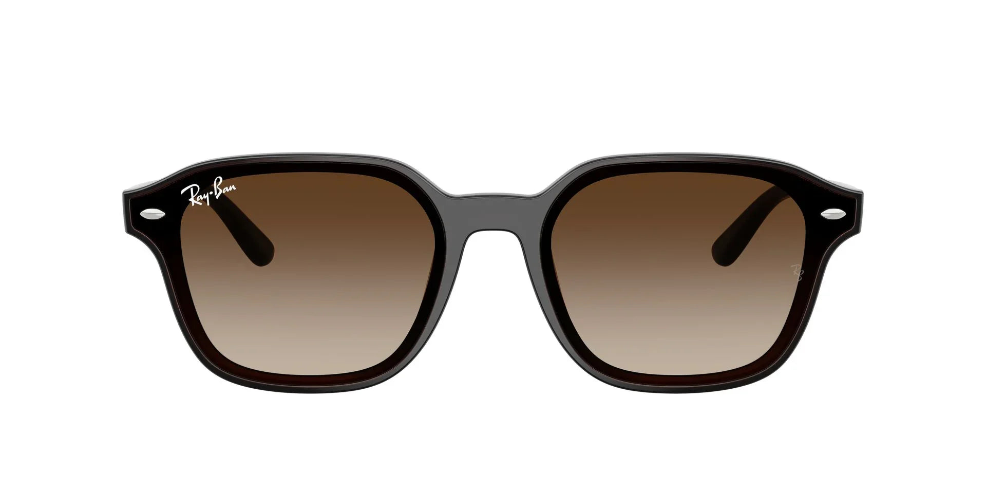 Unisex Γυαλιά Ηλίου Ray-Ban RB 4458D 714/13 65
