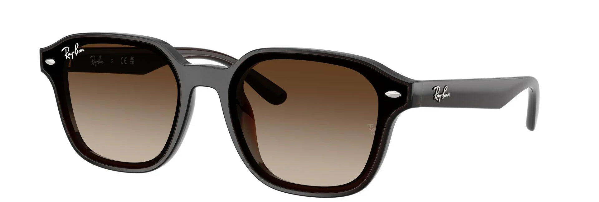 Unisex Γυαλιά Ηλίου Ray-Ban RB 4458D 714/13 65