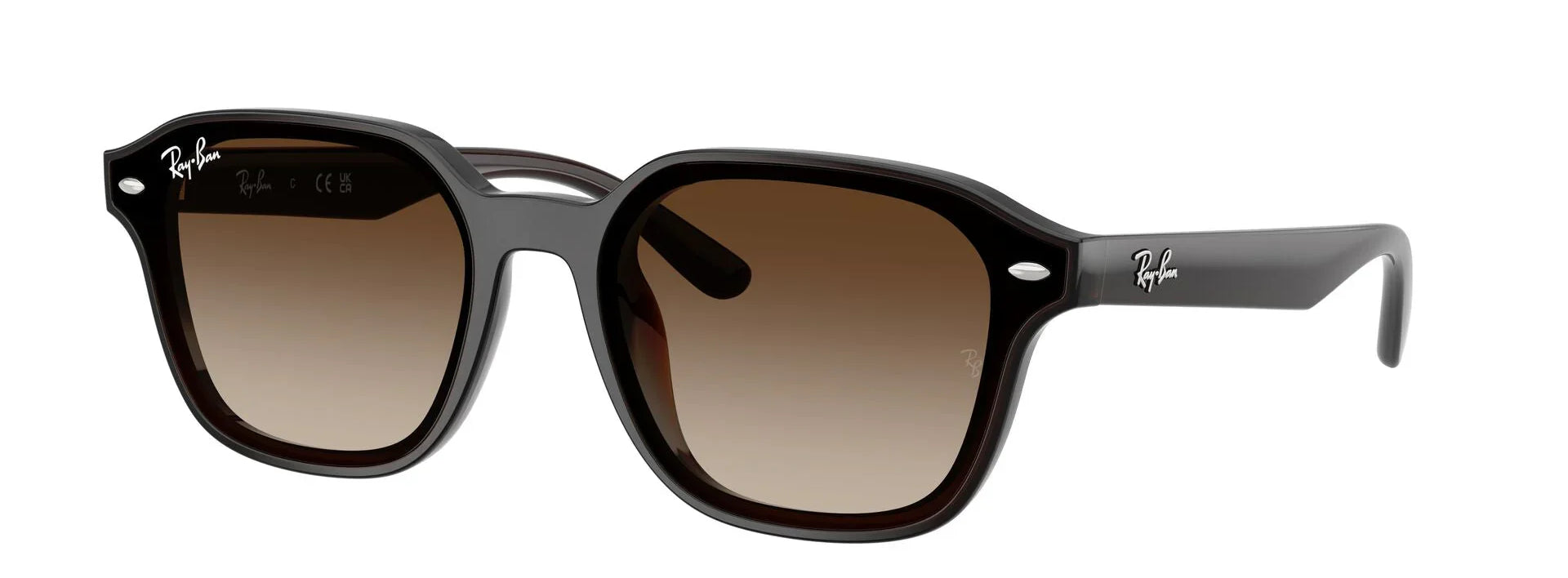 Unisex Γυαλιά Ηλίου Ray-Ban RB 4458D 714/13 65