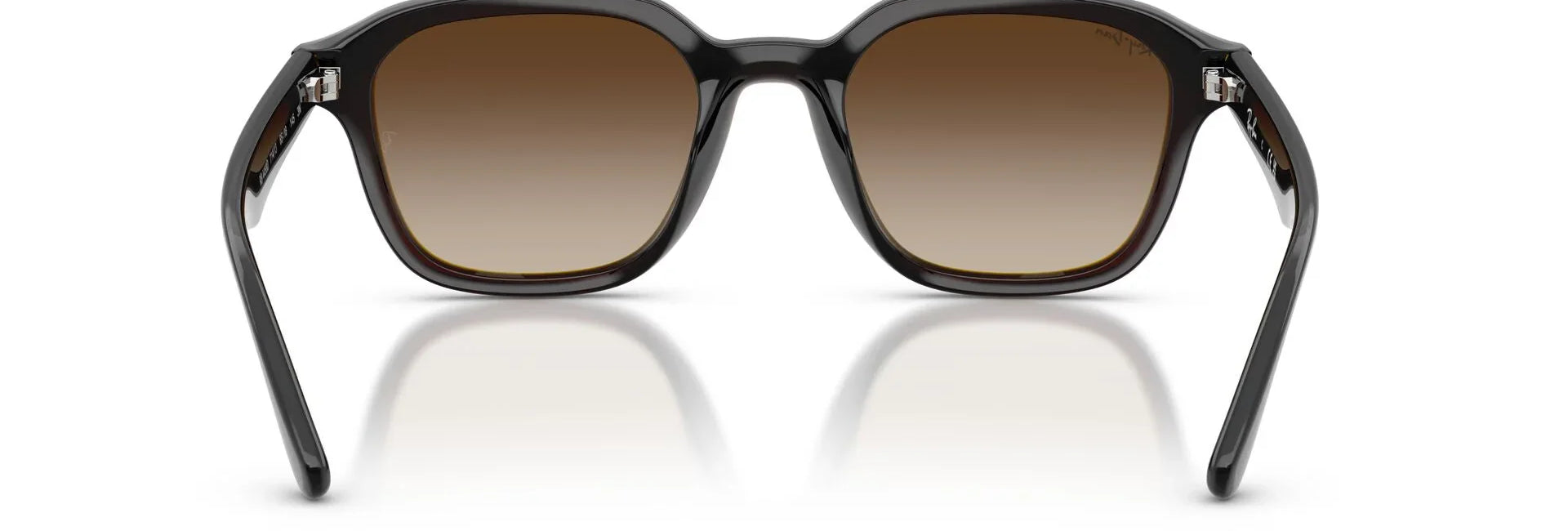 Unisex Γυαλιά Ηλίου Ray-Ban RB 4458D 714/13 65