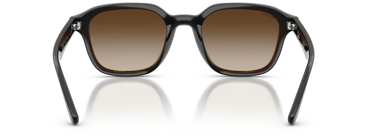 Unisex Γυαλιά Ηλίου Ray-Ban RB 4458D 714/13 65