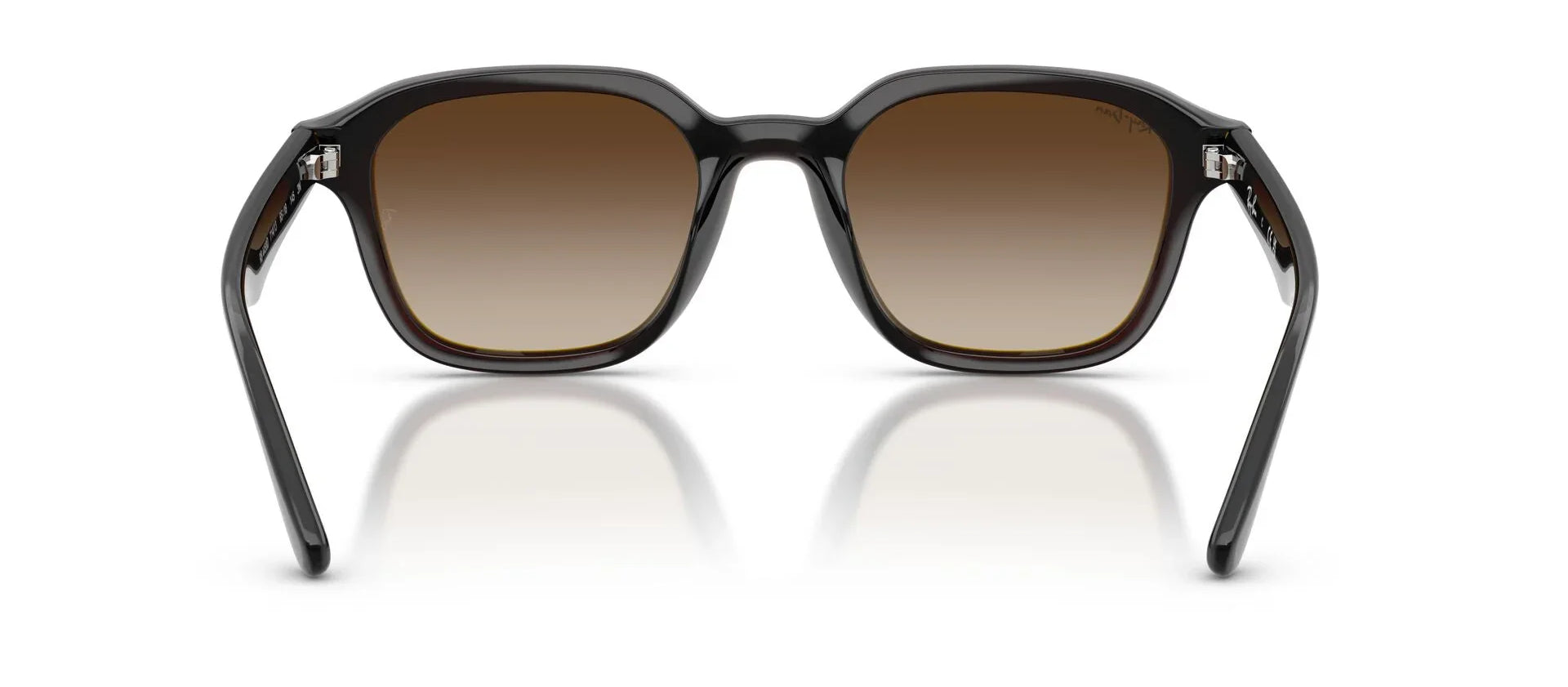 Unisex Γυαλιά Ηλίου Ray-Ban RB 4458D 714/13 65