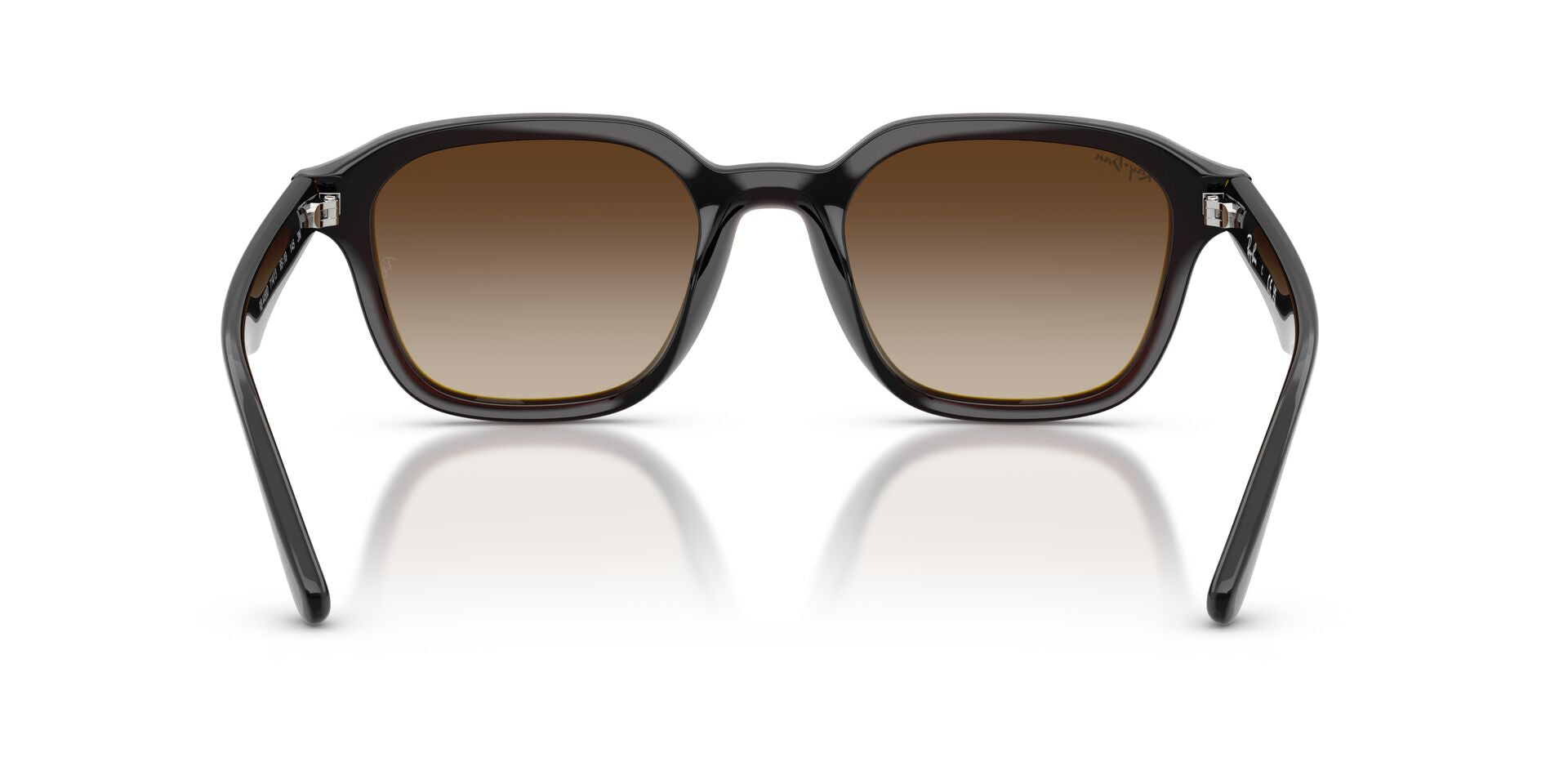 Unisex Γυαλιά Ηλίου Ray-Ban RB 4458D 714/13 65