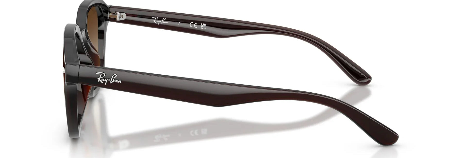 Unisex Γυαλιά Ηλίου Ray-Ban RB 4458D 714/13 65