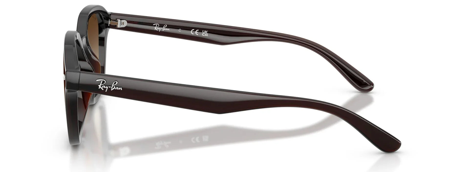 Unisex Γυαλιά Ηλίου Ray-Ban RB 4458D 714/13 65
