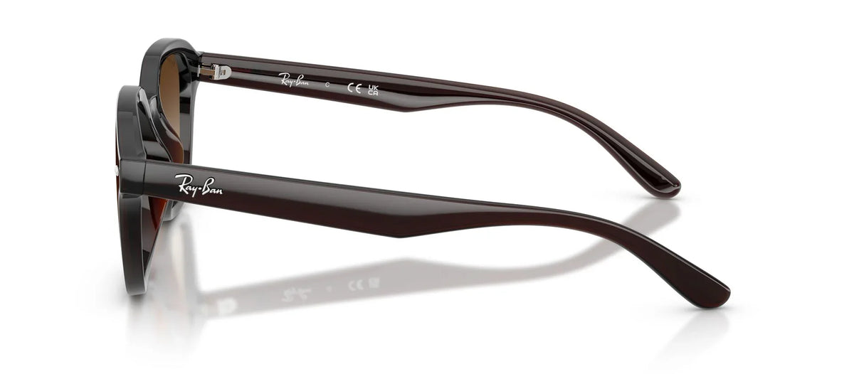 Unisex Γυαλιά Ηλίου Ray-Ban RB 4458D 714/13 65