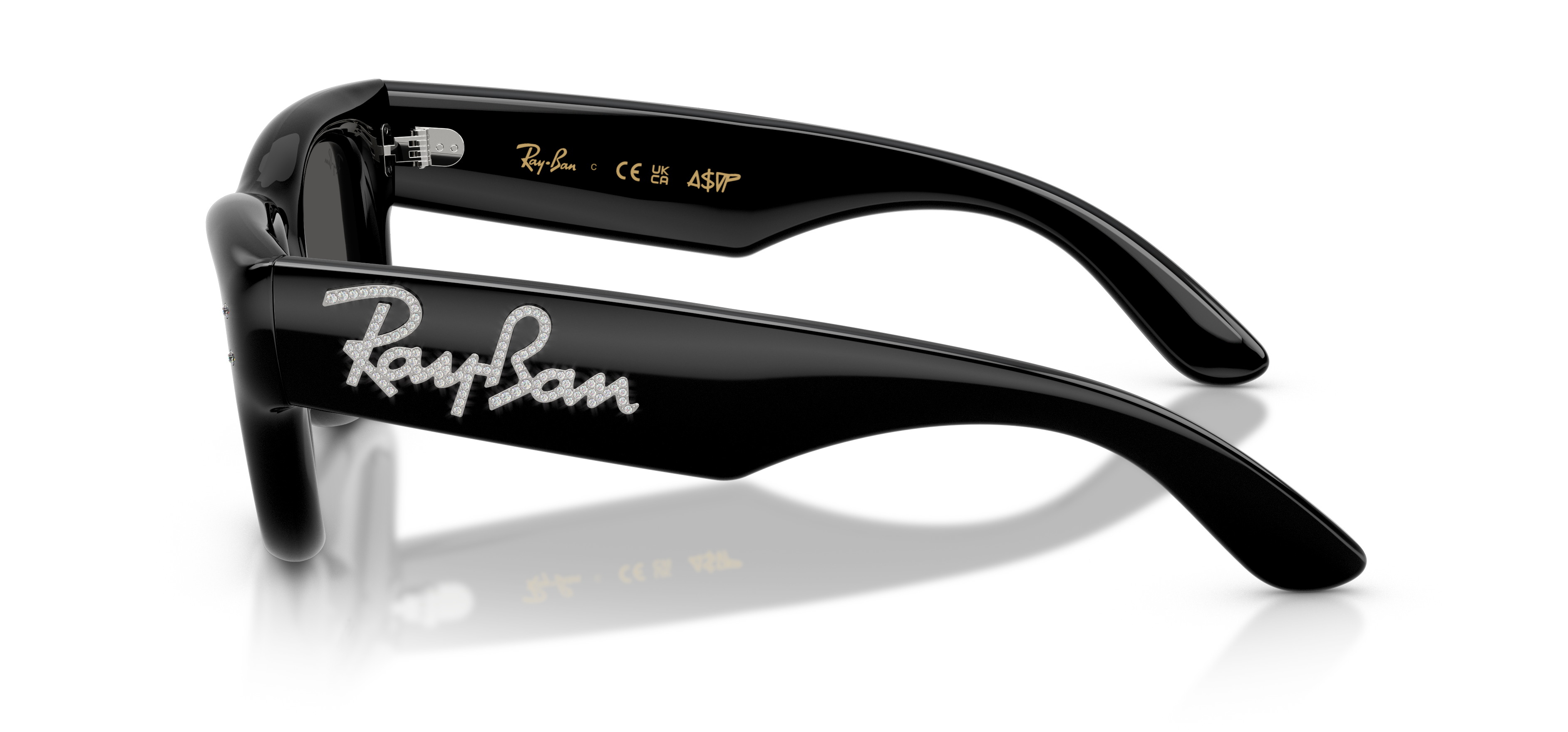 Unisex Γυαλια Ηλιου Ray-Ban RB 4940B 686487 47