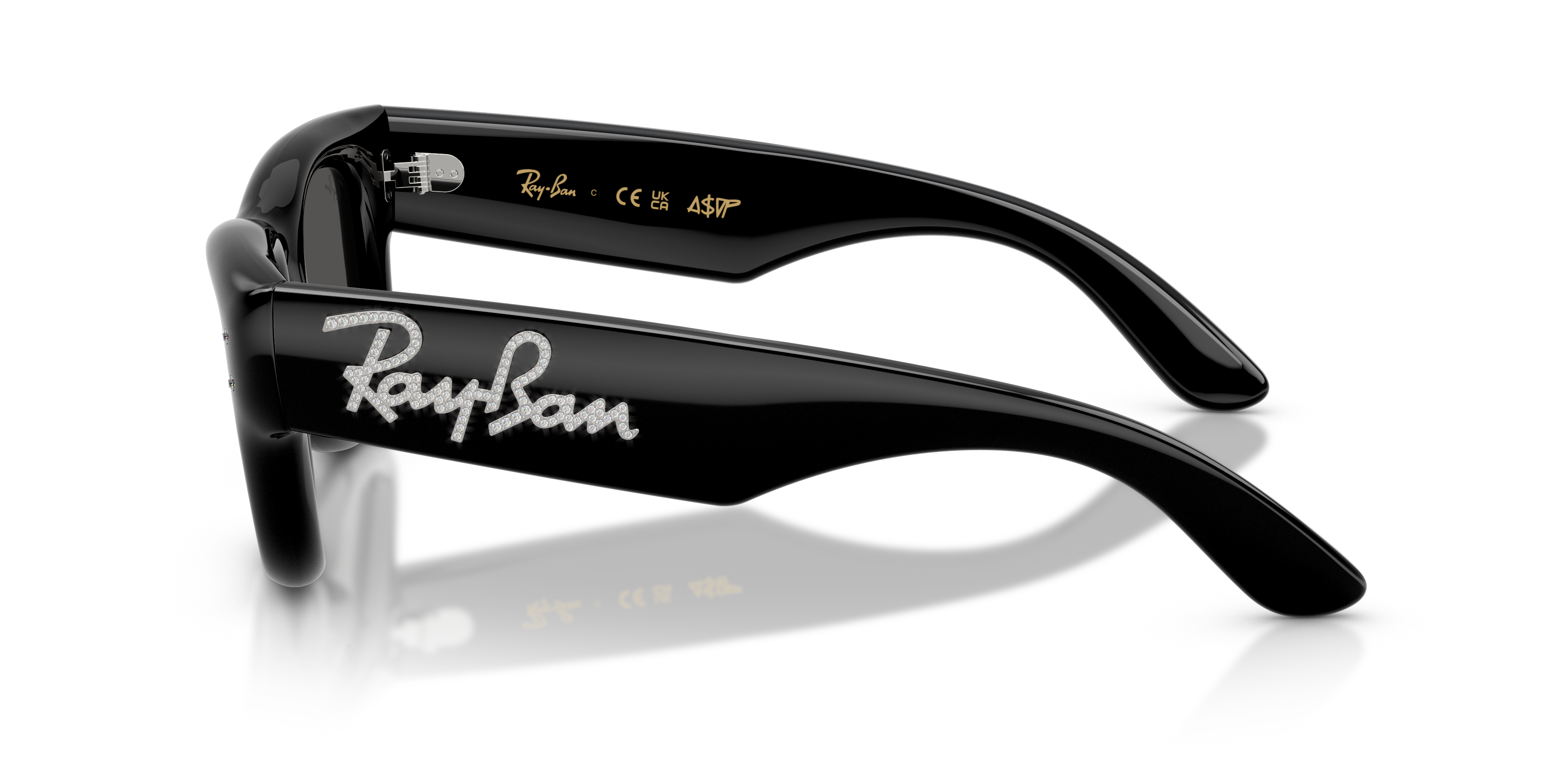 Unisex Γυαλια Ηλιου Ray-Ban RB 4940B 686487 47