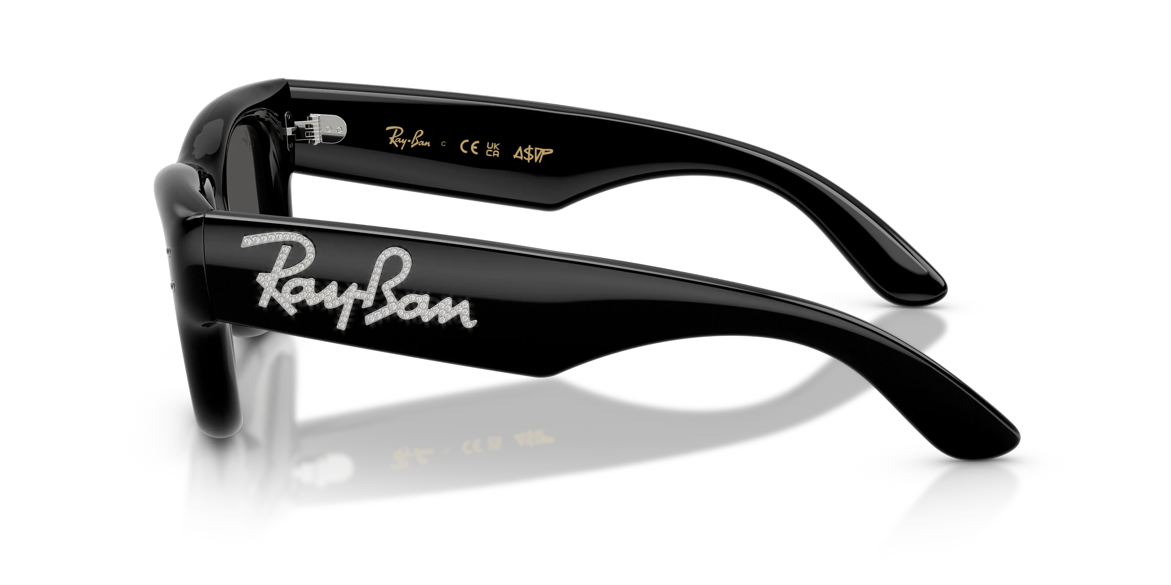 Unisex Γυαλια Ηλιου Ray-Ban RB 4940B 686487 47