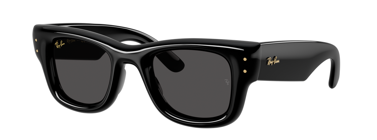 Unisex Γυαλιά Ηλίου Ray-Ban RB 4940 601/87 47
