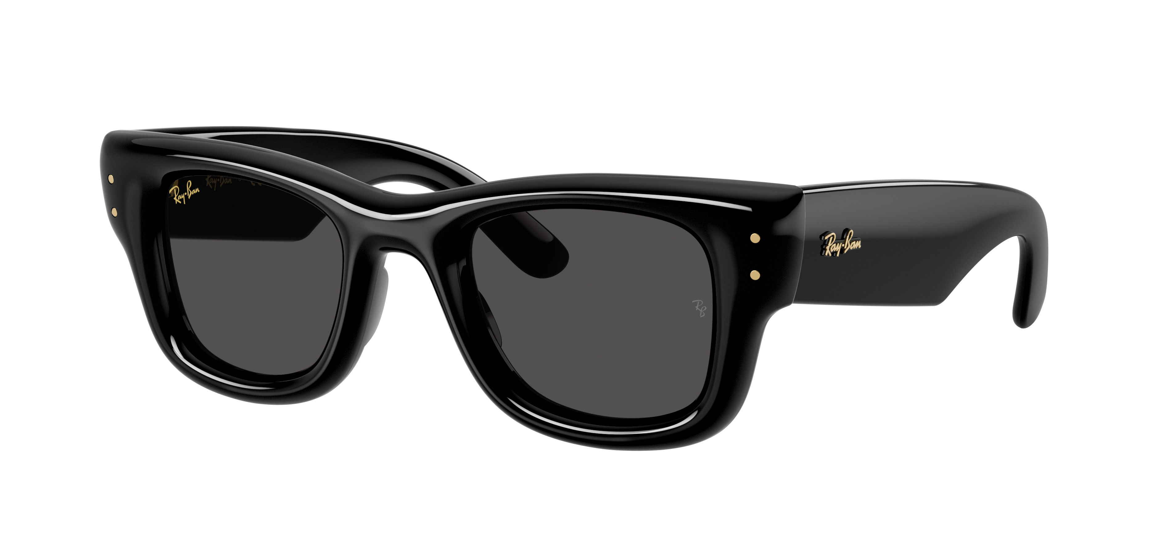 Unisex Γυαλιά Ηλίου Ray-Ban RB 4940 601/87 47