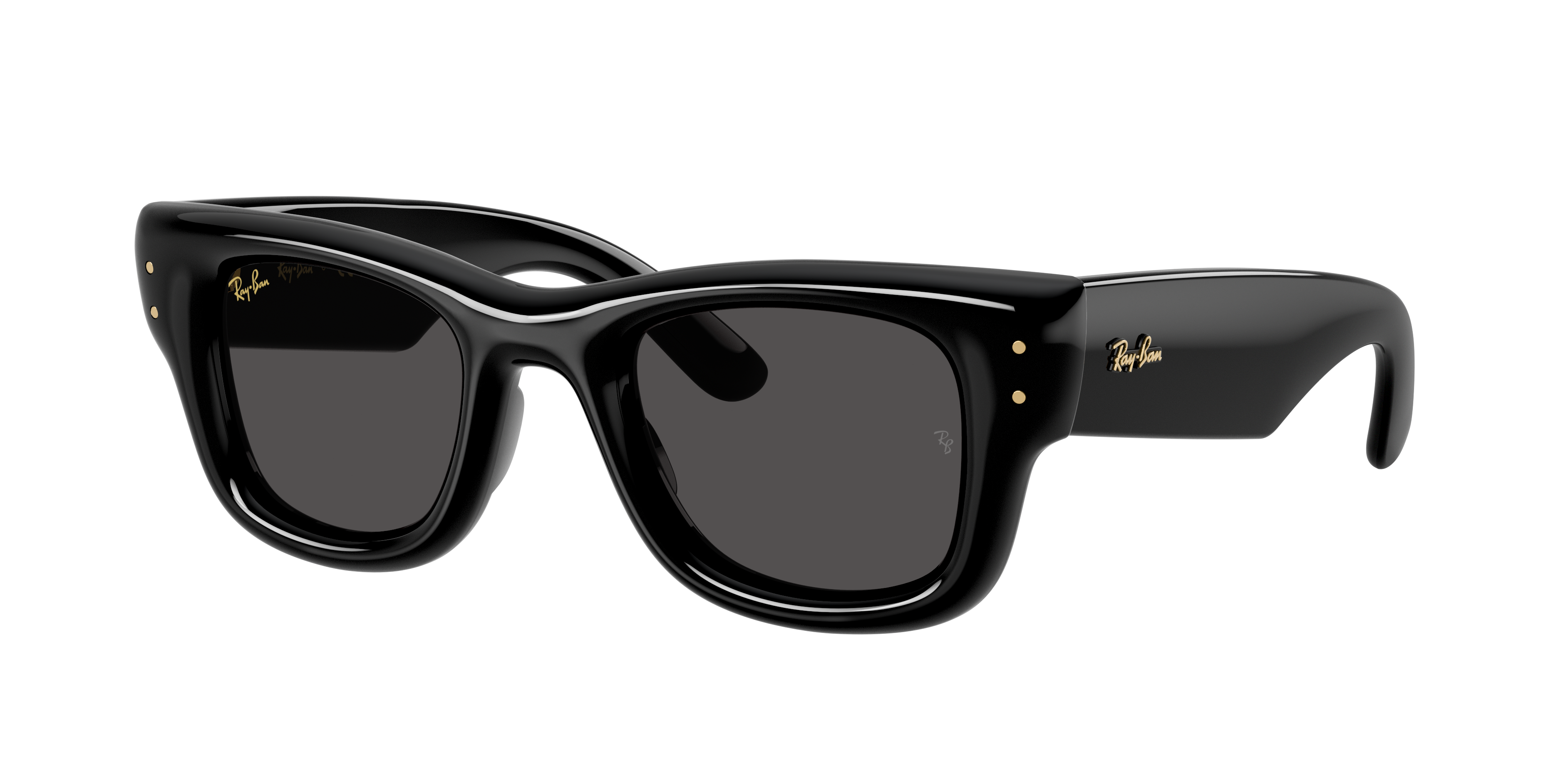 Unisex Γυαλιά Ηλίου Ray-Ban RB 4940 601/87 47