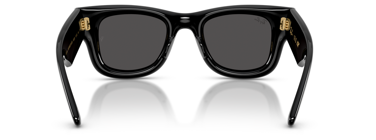 Unisex Γυαλιά Ηλίου Ray-Ban RB 4940 601/87 47