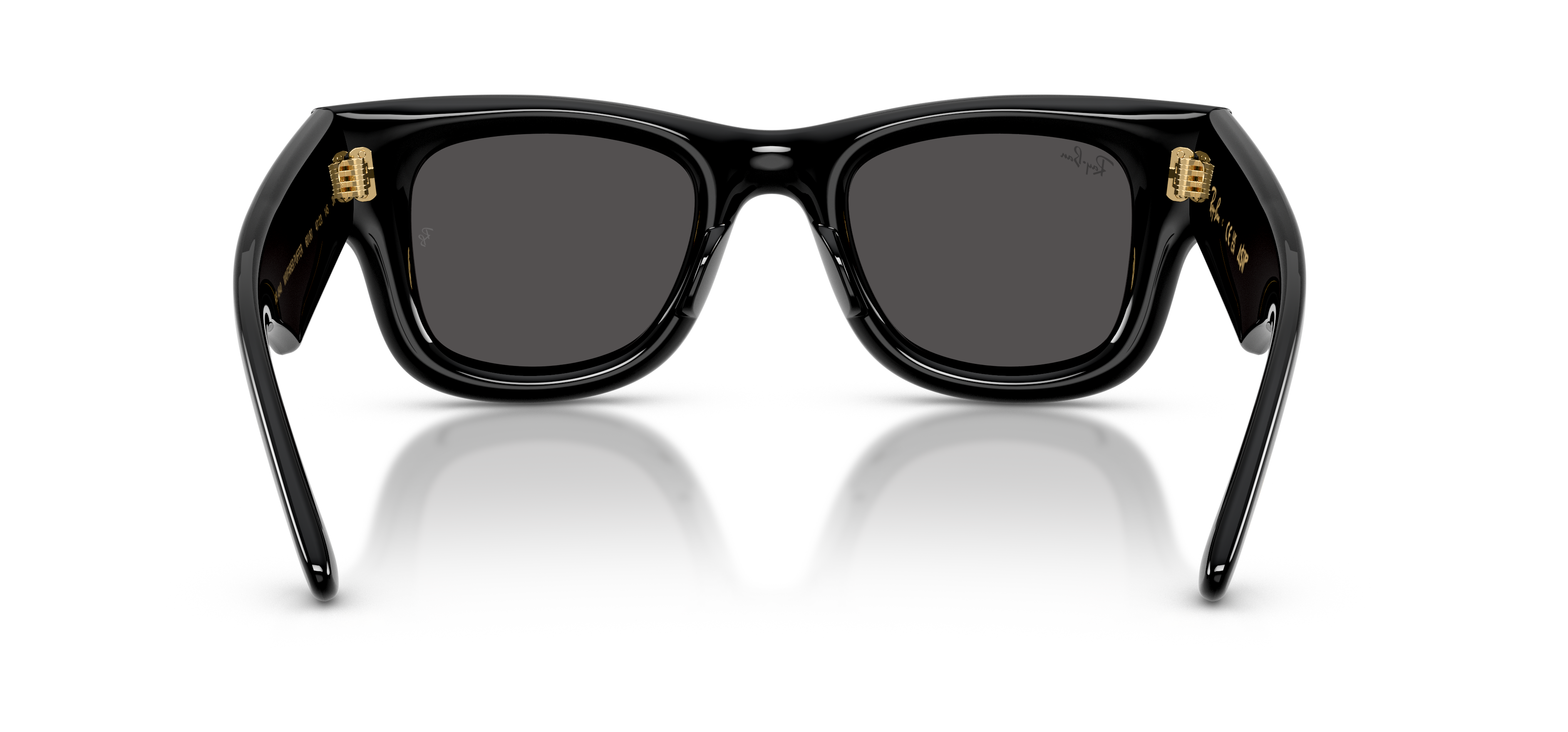 Unisex Γυαλιά Ηλίου Ray-Ban RB 4940 601/87 47