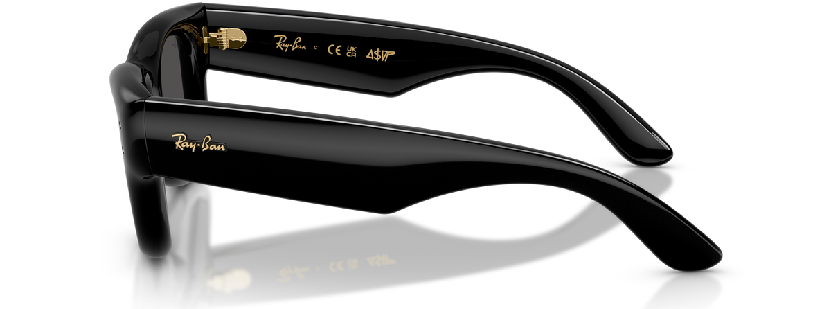 Unisex Γυαλιά Ηλίου Ray-Ban RB 4940 601/87 47