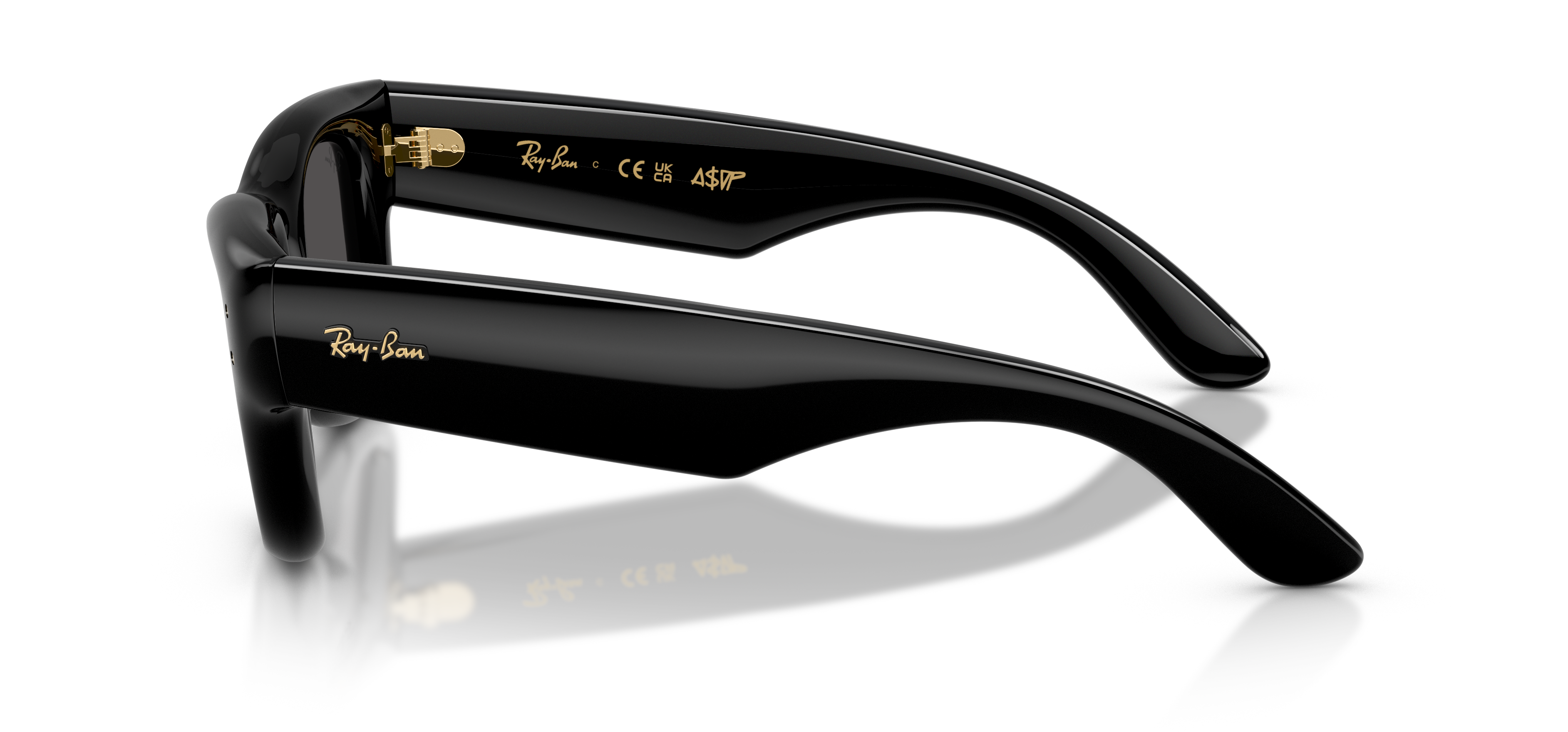 Unisex Γυαλιά Ηλίου Ray-Ban RB 4940 601/87 47