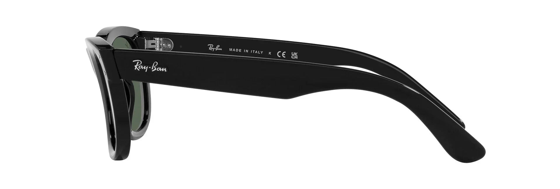 Unisex Γυαλιά Ηλίου Ray-Ban RBR0502S 6677/VR 50