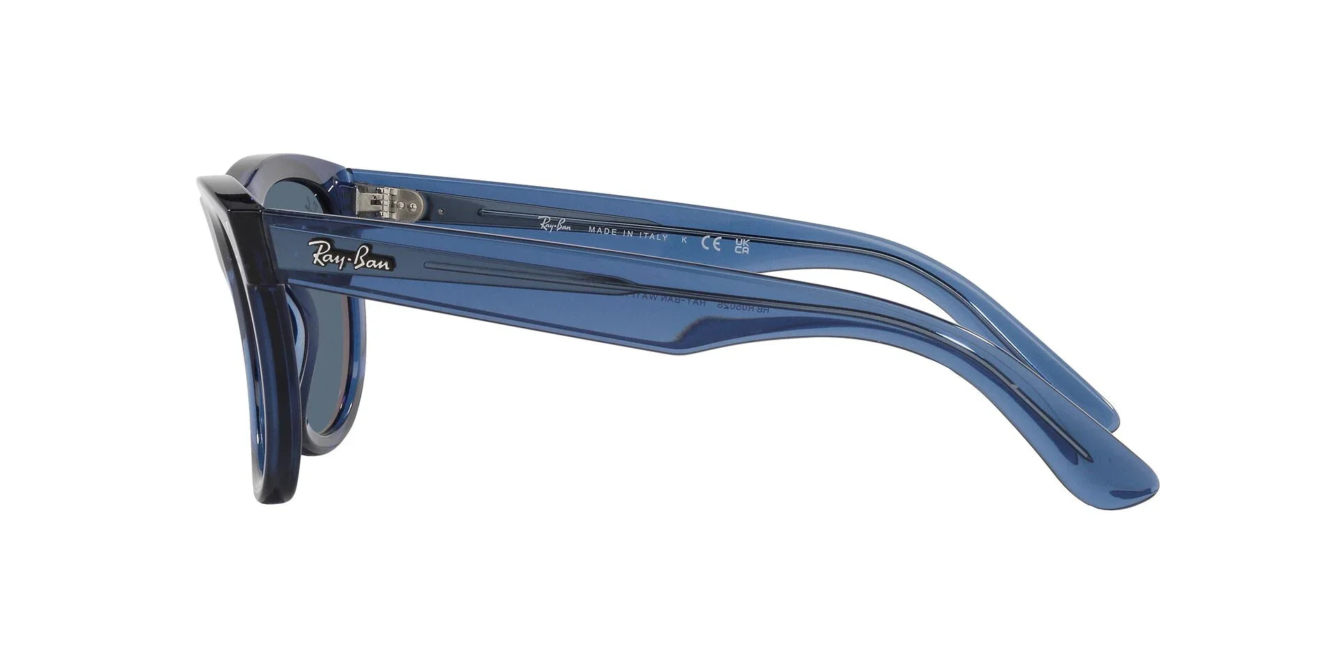 Unisex Γυαλιά Ηλίου Ray-Ban RBR0502S 67083A 50