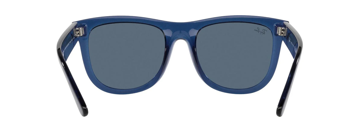Unisex Γυαλιά Ηλίου Ray-Ban RBR0502S 67083A 50