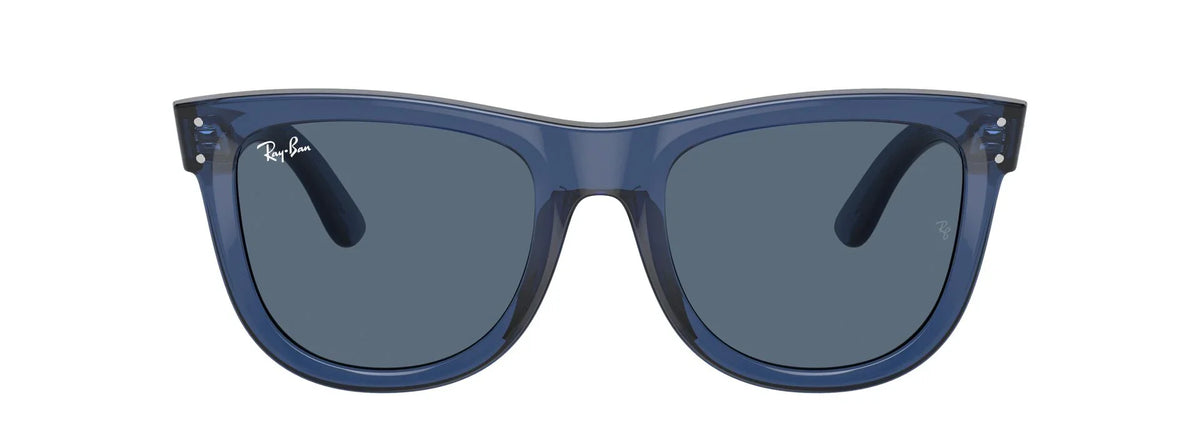 Unisex Γυαλιά Ηλίου Ray-Ban RBR0502S 67083A 50