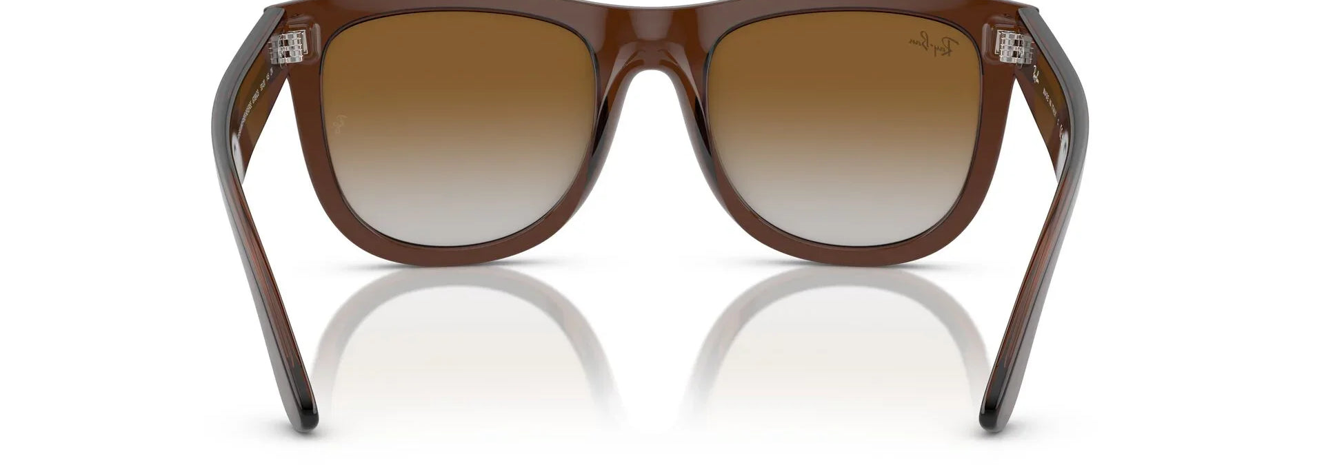 Unisex Γυαλιά Ηλίου Ray-Ban RBR0502S 6709CB 50